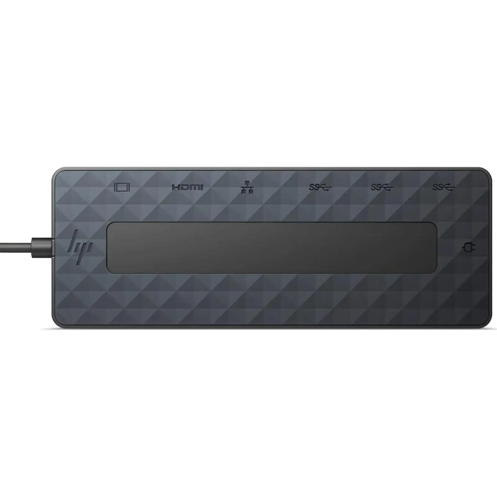 Док-станція HP Universal USB-C Multiport Hub (50H98AA) UA