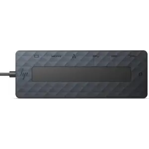 Док-станція HP Universal USB-C Multiport Hub (50H98AA) UA