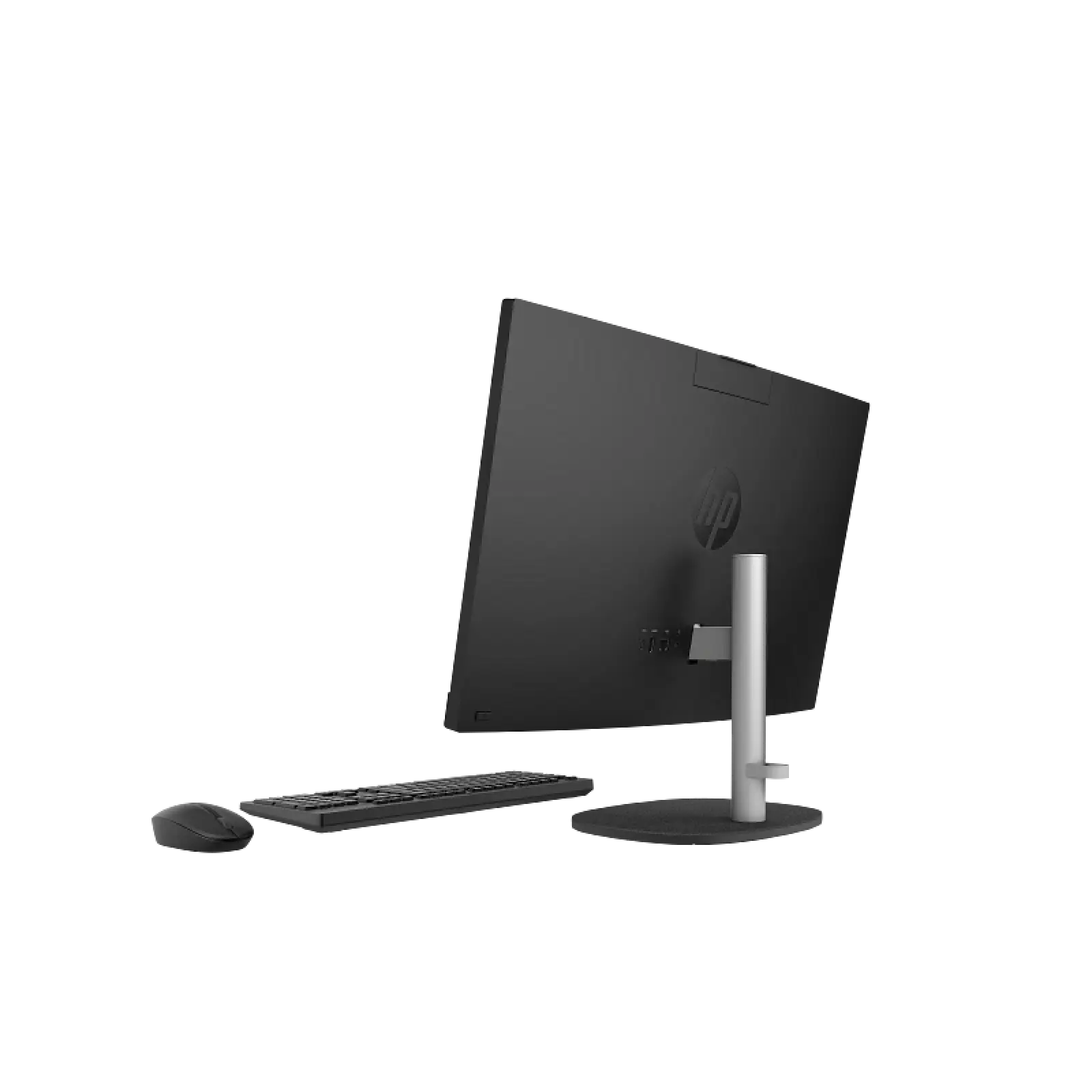 Моноблок HP All-in-One 24-cr0012ua Jet Black (D3SB1EA) UA