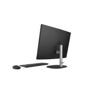 Моноблок HP All-in-One 24-cr0012ua Jet Black (D3SB1EA) UA