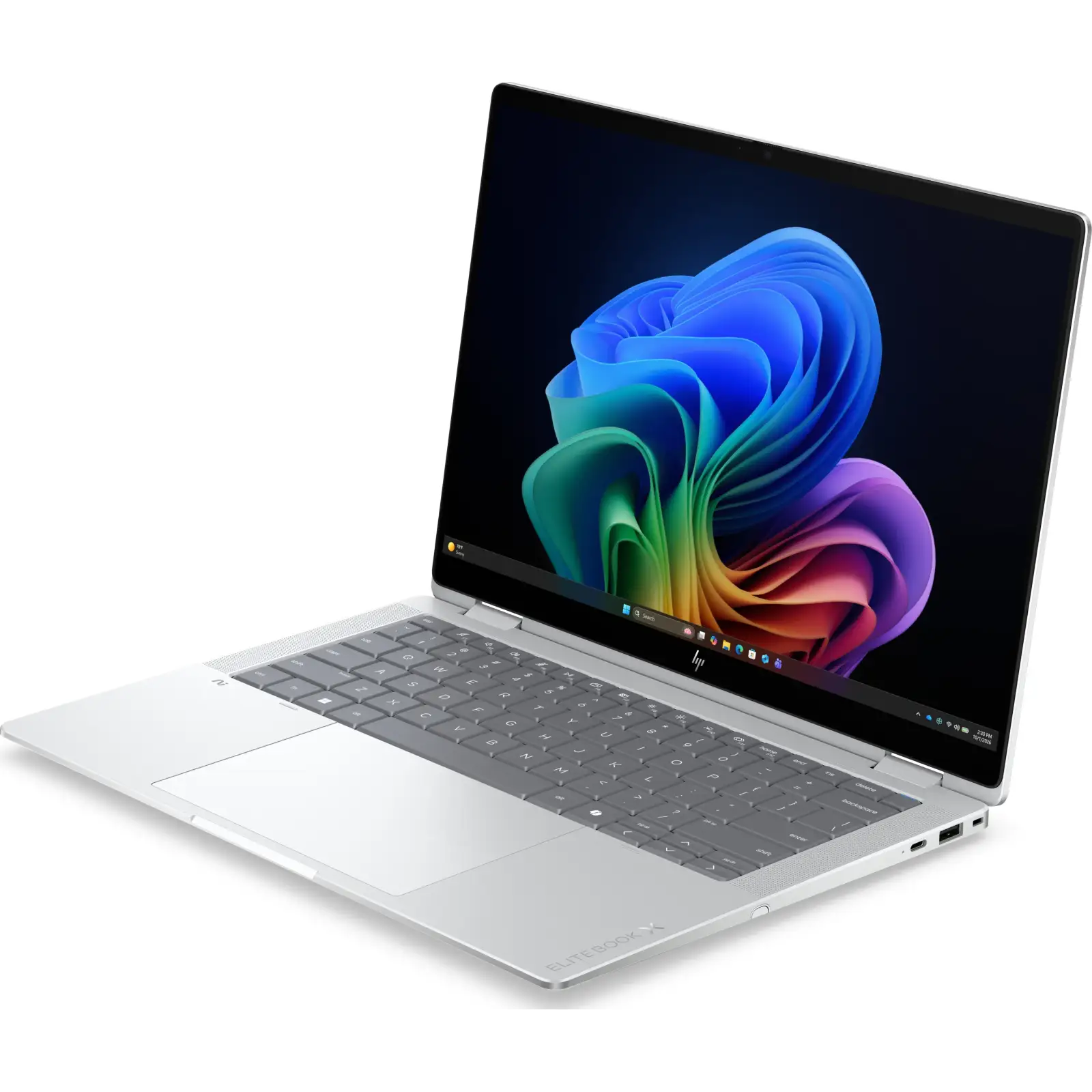 Ноутбук HP EliteBook X Flip G2i 14 (DD5A6ET) UA