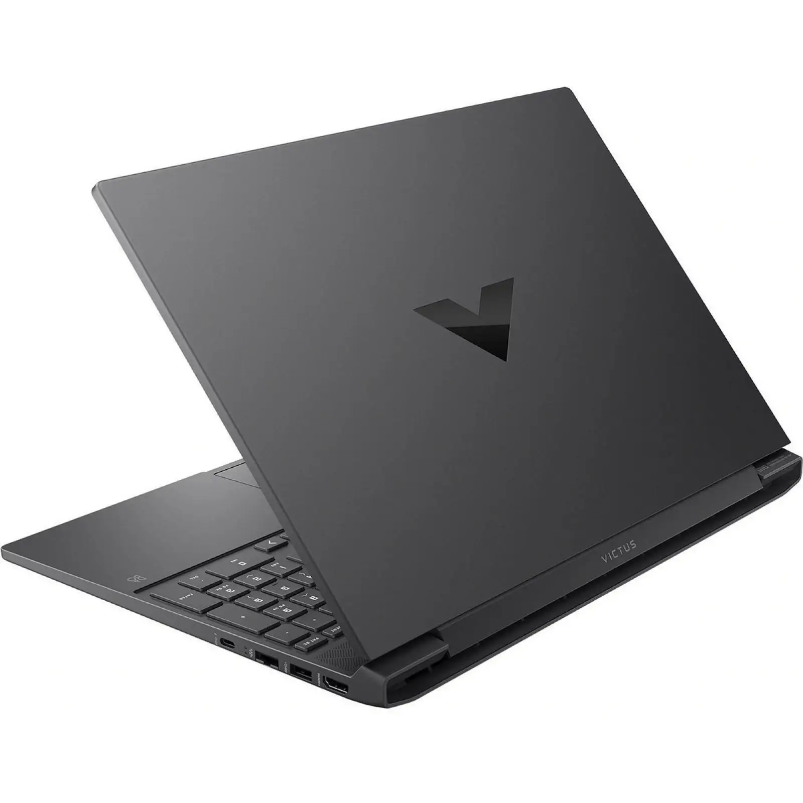 Ноутбук HP Victus 15-fa2116ua Mica Silver (D3XT6EA) UA