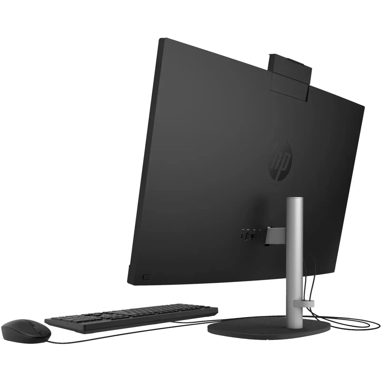 Моноблок HP 27-cr0075ua Jet Black (BV7Y6EA) UA