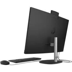Моноблок HP 27-cr0075ua Jet Black (BV7Y6EA) UA