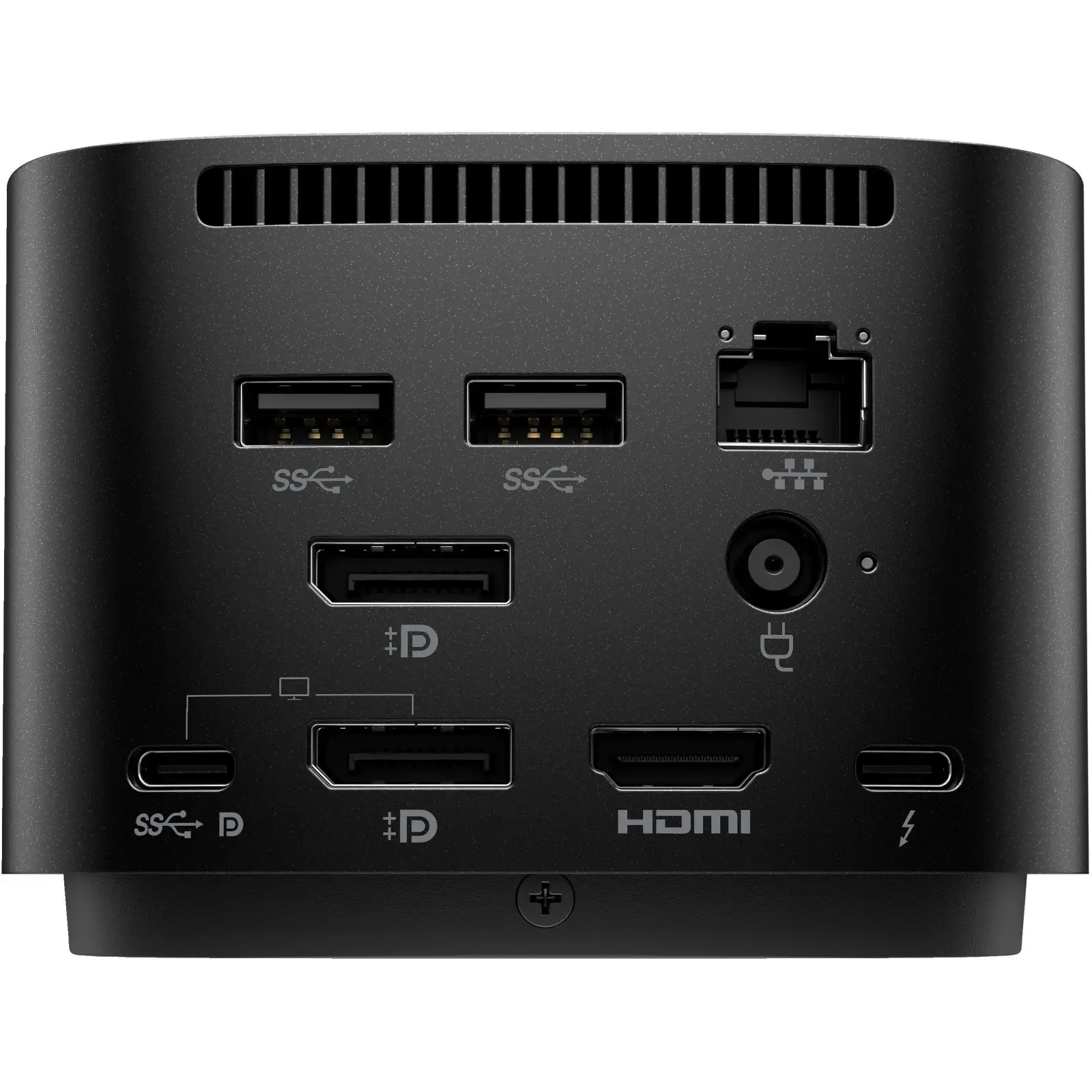 Док-станция HP Thunderbolt Dock 120W G4 (4J0A2AA) UA