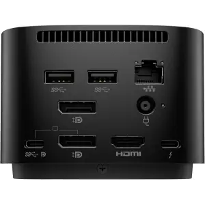 Док-станция HP Thunderbolt Dock 120W G4 (4J0A2AA) UA