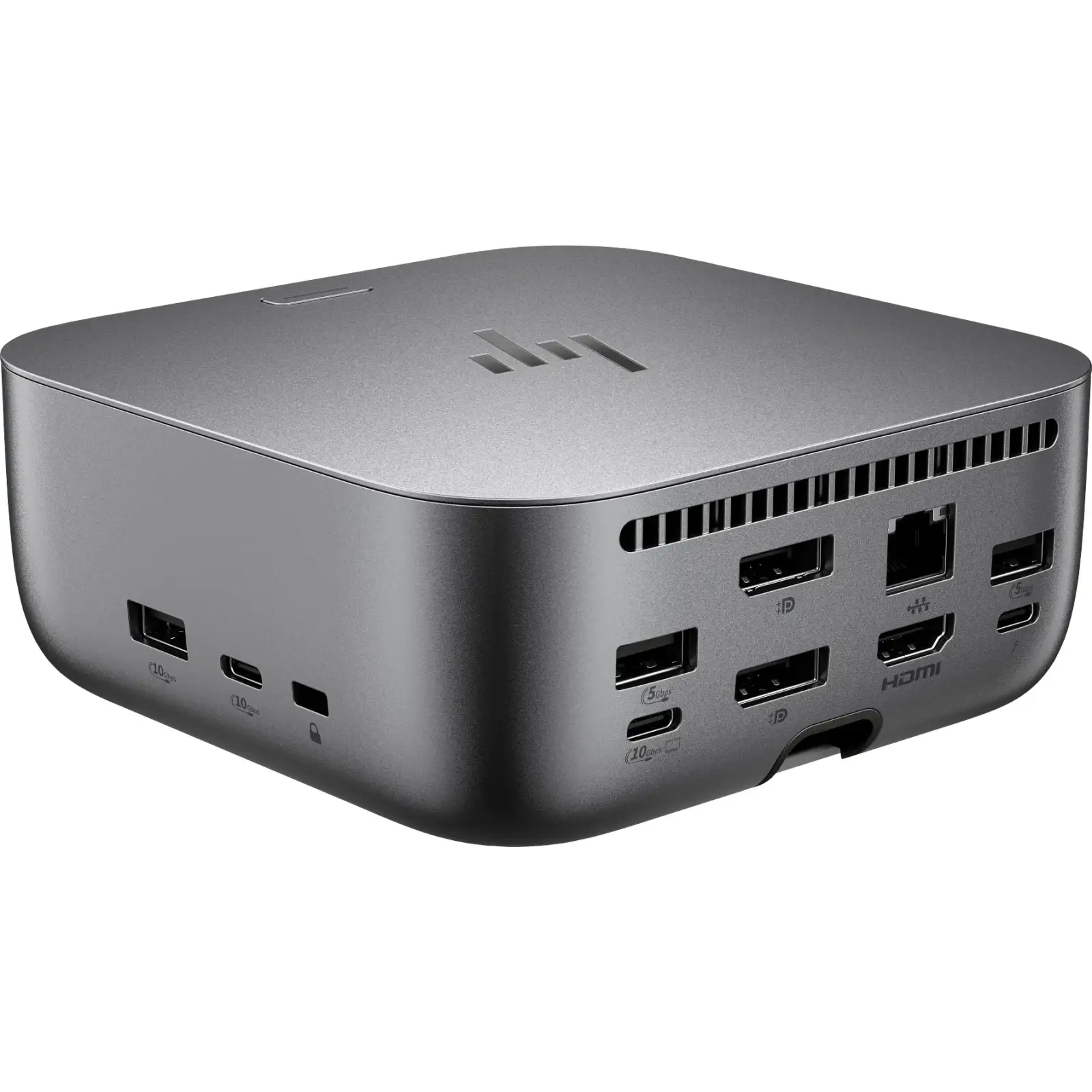 Док-станция HP Thunderbolt 4 Ultra 180W G6 (9X481UT) UA