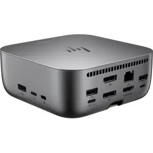 Док-станция HP Thunderbolt 4 Ultra 180W G6 (9X481UT) UA