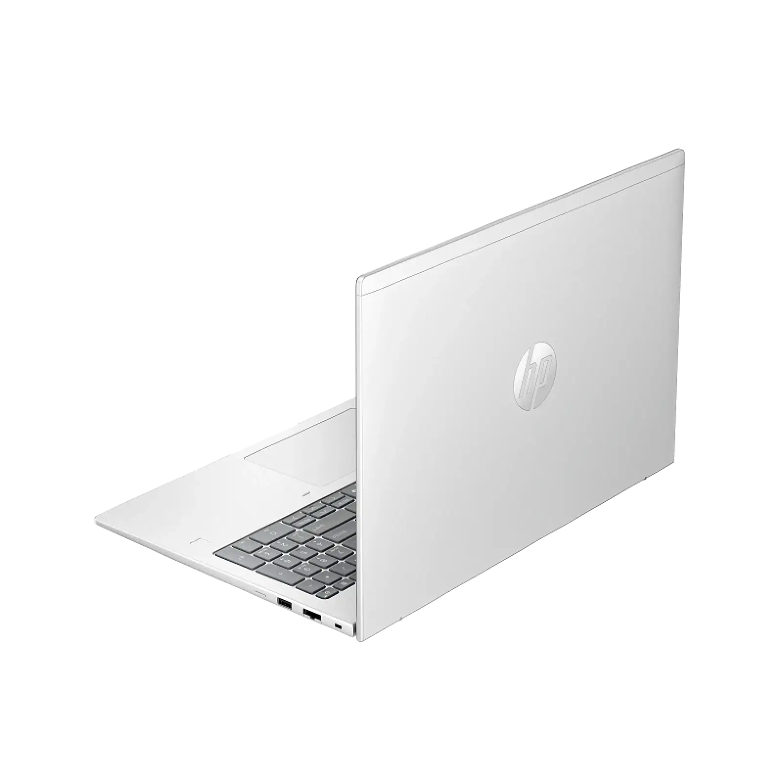 Ноутбук HP ProBook 4 G1ah 16 Silver (D4VG3ET) UA