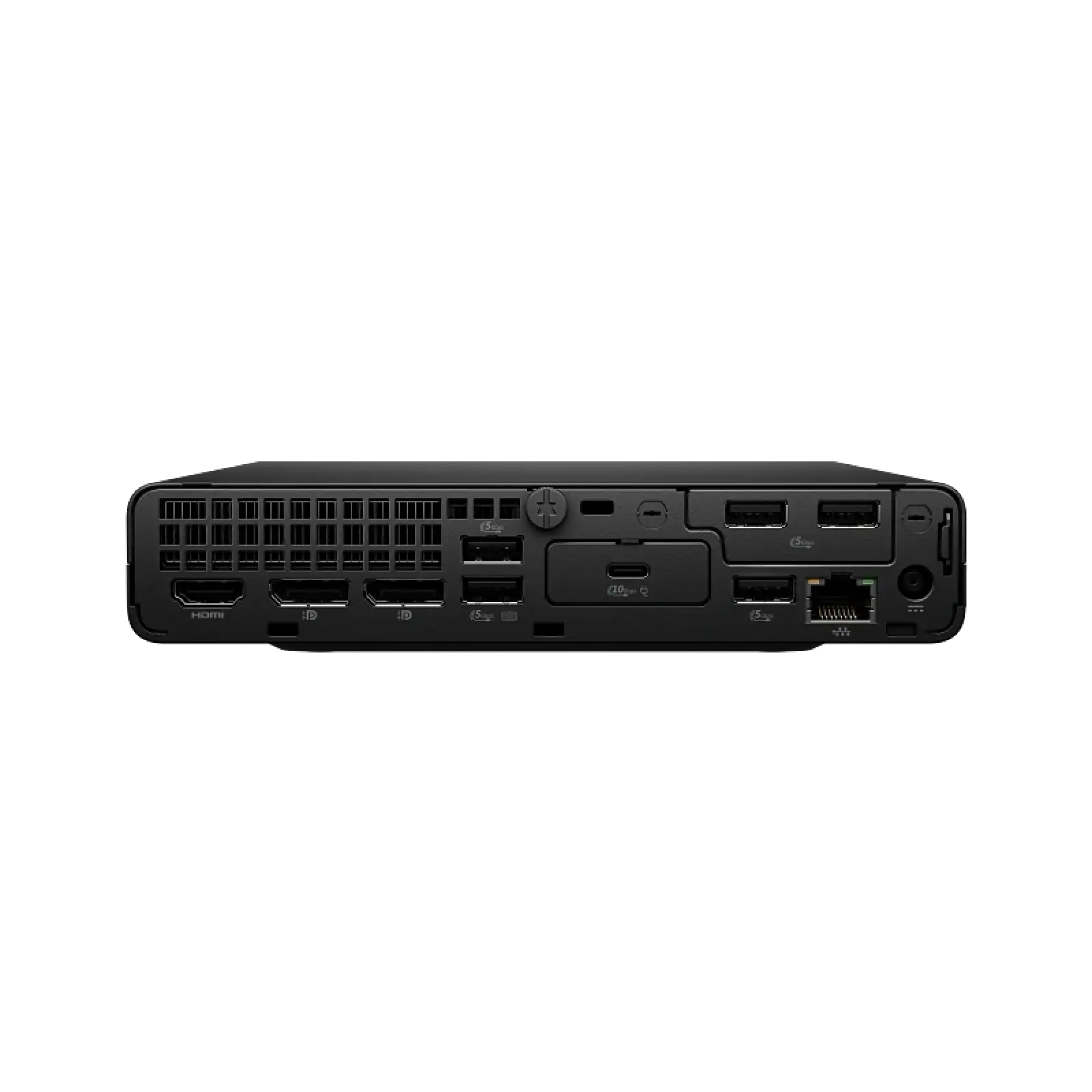 Неттоп HP ProDesk 4-G1i Mini (CF9B6ET) UA