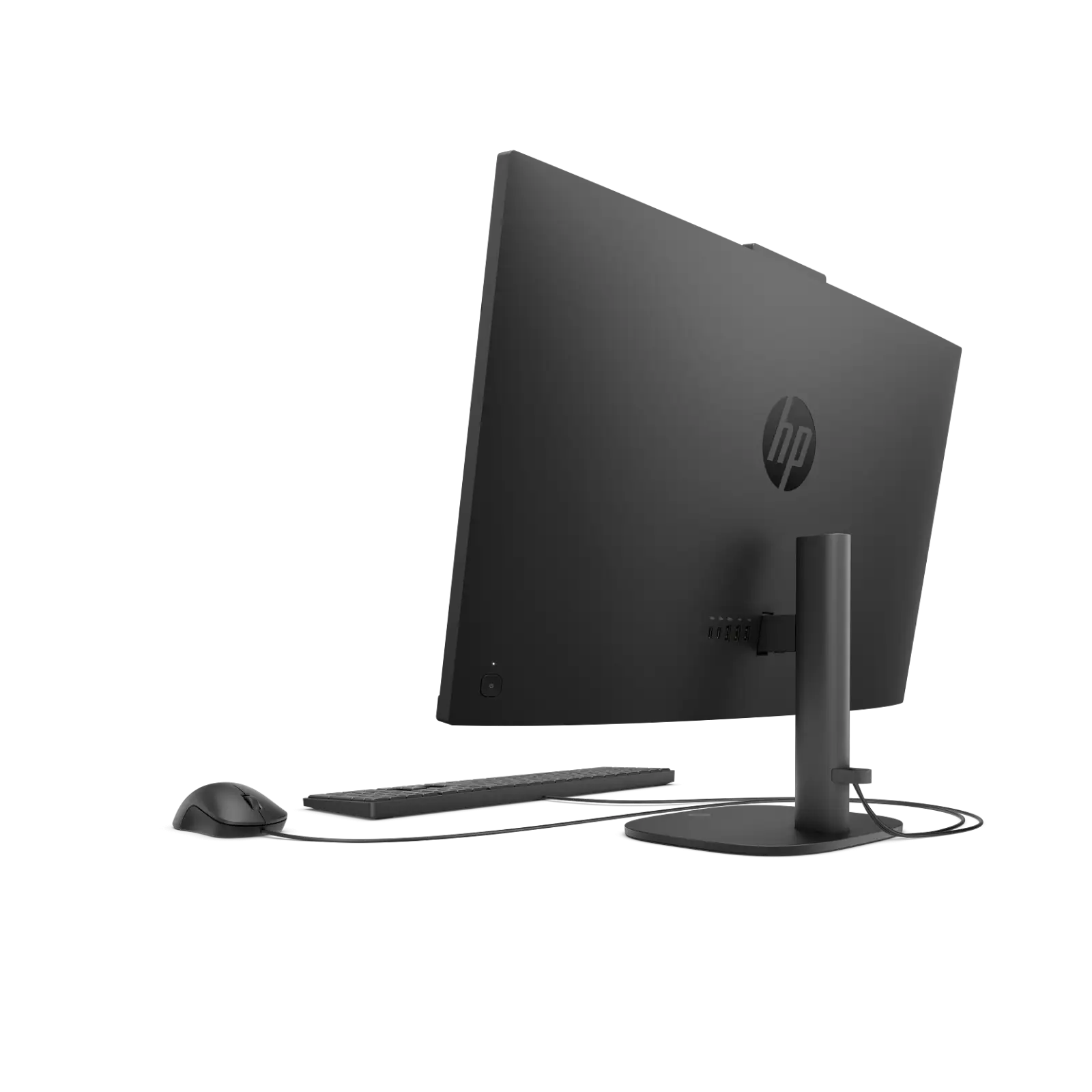 Моноблок HP OmniStudio 27