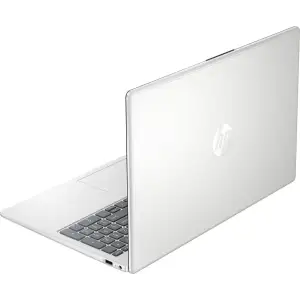 Ноутбук HP Laptop AI 15-fd2054ua Natural silver (DY8T8EA) UA