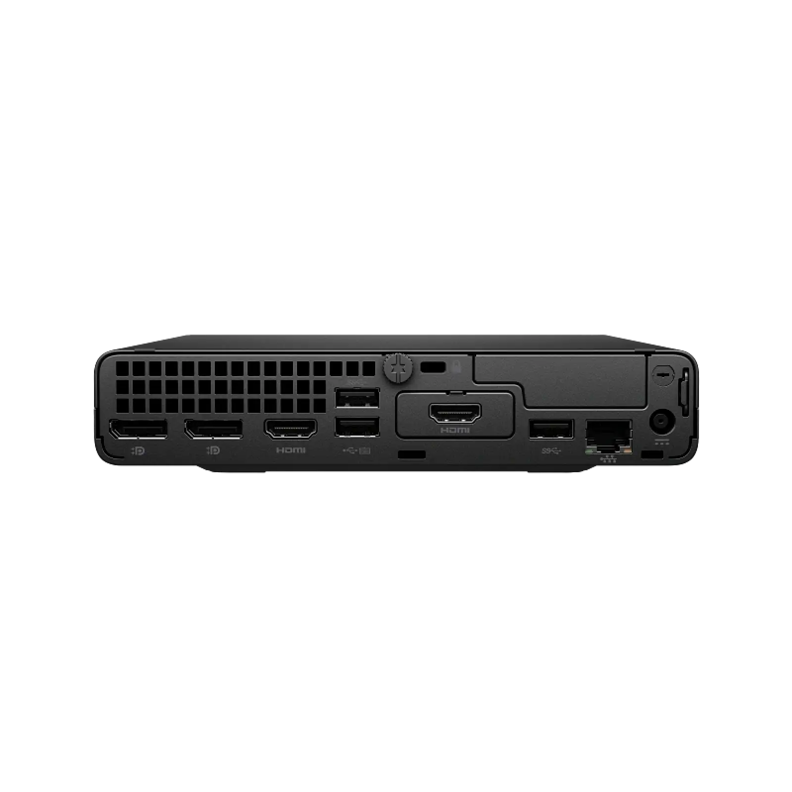 Неттоп HP Pro Mini 400-G9 Mini (9H6W8ET) UA