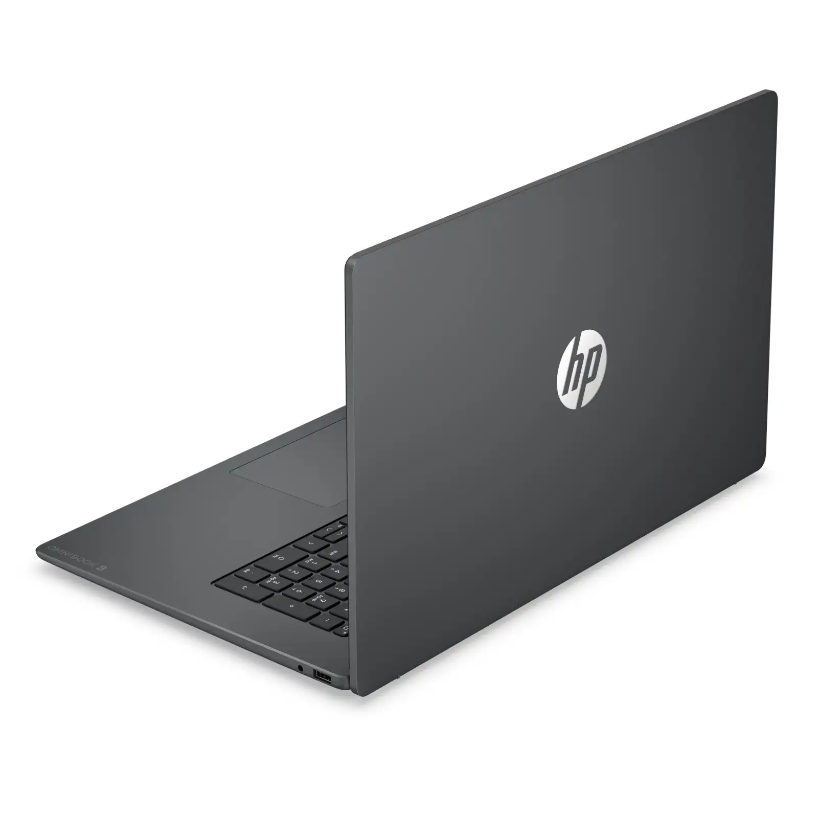Ноутбук HP OmniBook 3 17-dk0000ua (DM8D6EA) UA