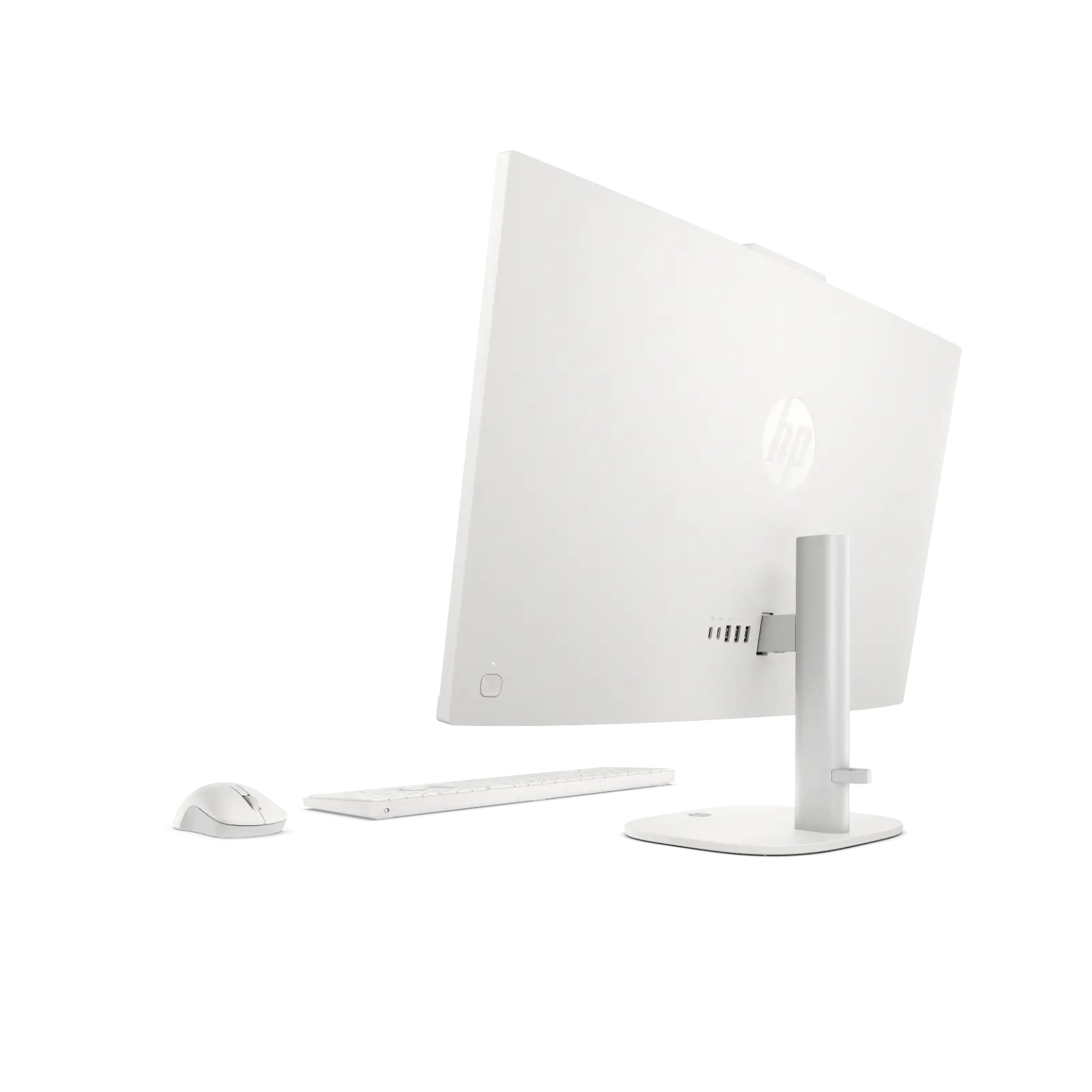 Моноблок HP OmniStudio 27