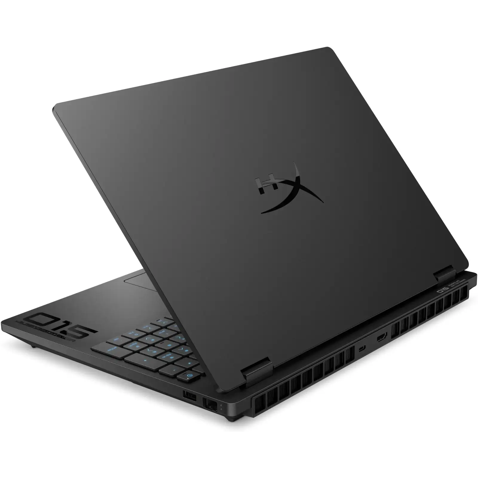 Ноутбук HP HyperX OMEN 15-ga0762 Shadow Black (D20KPUA)