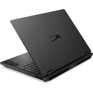Ноутбук HP HyperX OMEN 15-ga0762 Shadow Black (D20KPUA)