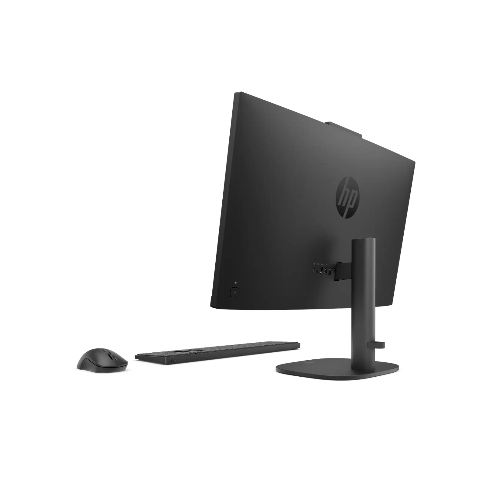 Моноблок HP OmniStudio AiO 27-cu0027ua Jet Black (D78PJEA) UA
