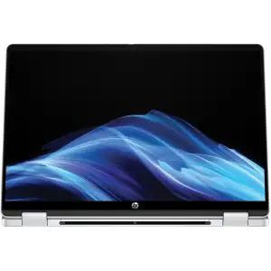 Ноутбук HP OmniBook 5 Flip 14-fp0039ua Glacier Silver (D8ZB6EA) UA
