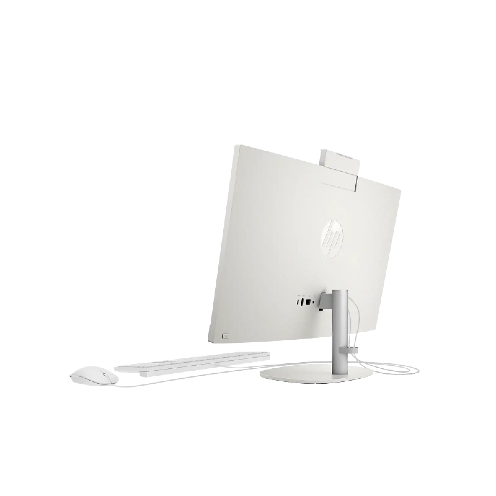 Моноблок HP All-in-One 24-cr0012ua Shell White (D3SB0EA) UA
