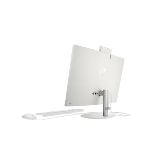 Моноблок HP All-in-One 24-cr0012ua Shell White (D3SB0EA) UA