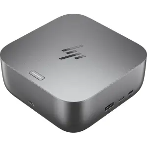 Док-станция HP Thunderbolt 4 100W G6 (9X472UT) UA