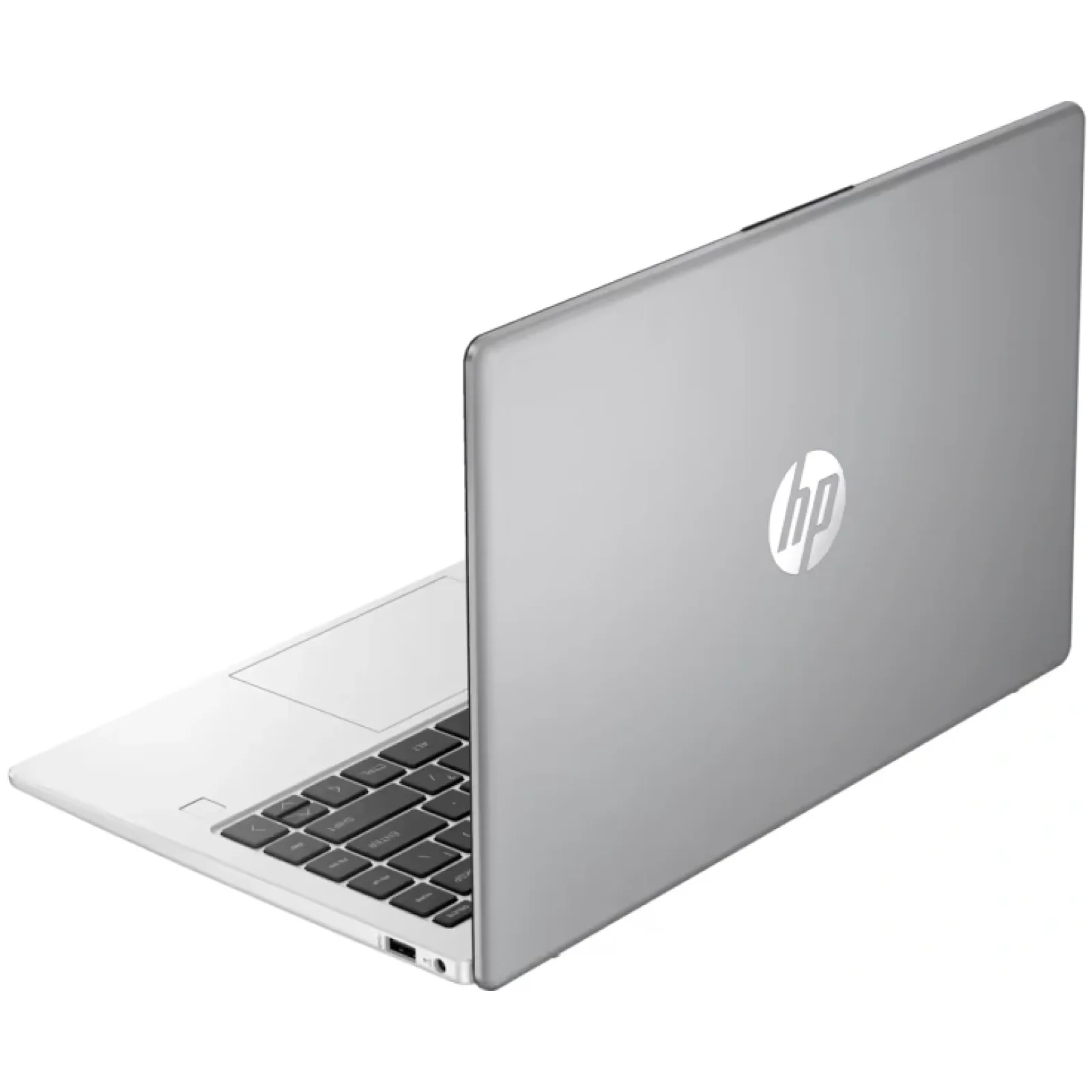 Ноутбук HP 245 G10 Turbo Silver (A3DU5ES) UA