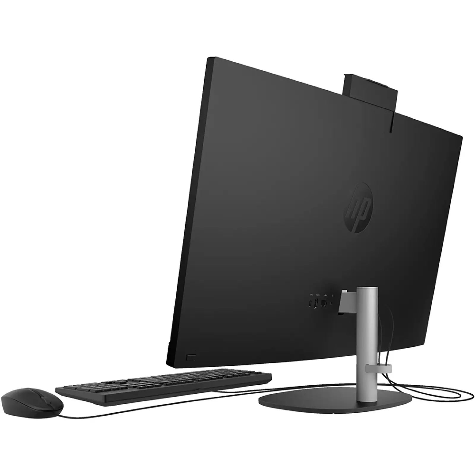 Моноблок HP All-in-One 27