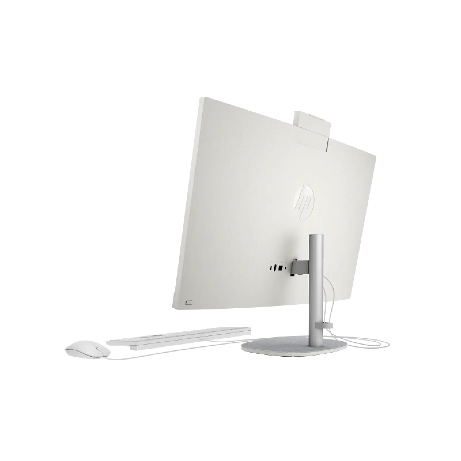 Моноблок HP All-in-One 27