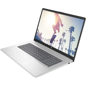 Ноутбук HP Laptop 17-cn4032ua Natural Silver (C79XVEA) UA