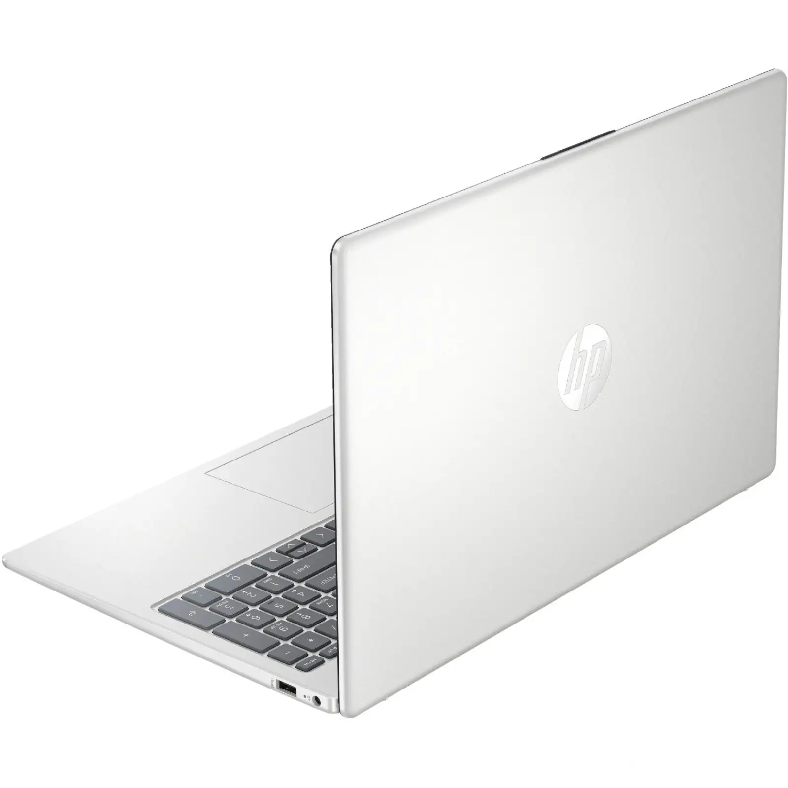 Ноутбук HP Laptop 15-fd0129ua Natural silver (BF1J8EA) UA