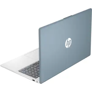Ноутбук HP 15-fd0133ua Moonlight Blue (B9PJ9EA)