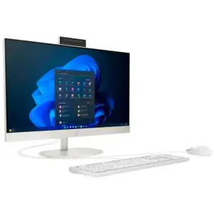 Моноблок HP 240-G10 Shell White (936J0EA) UA