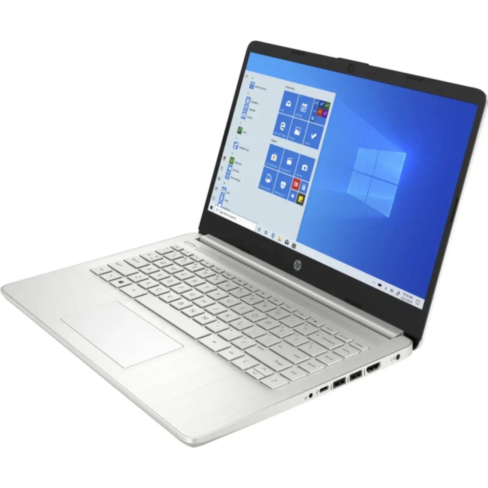 Ноутбук HP 14-dq2053cl (50V33UA)