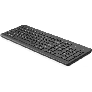 Клавиатура HP 220 EN/UK Wireless Black (805T2AA) UA