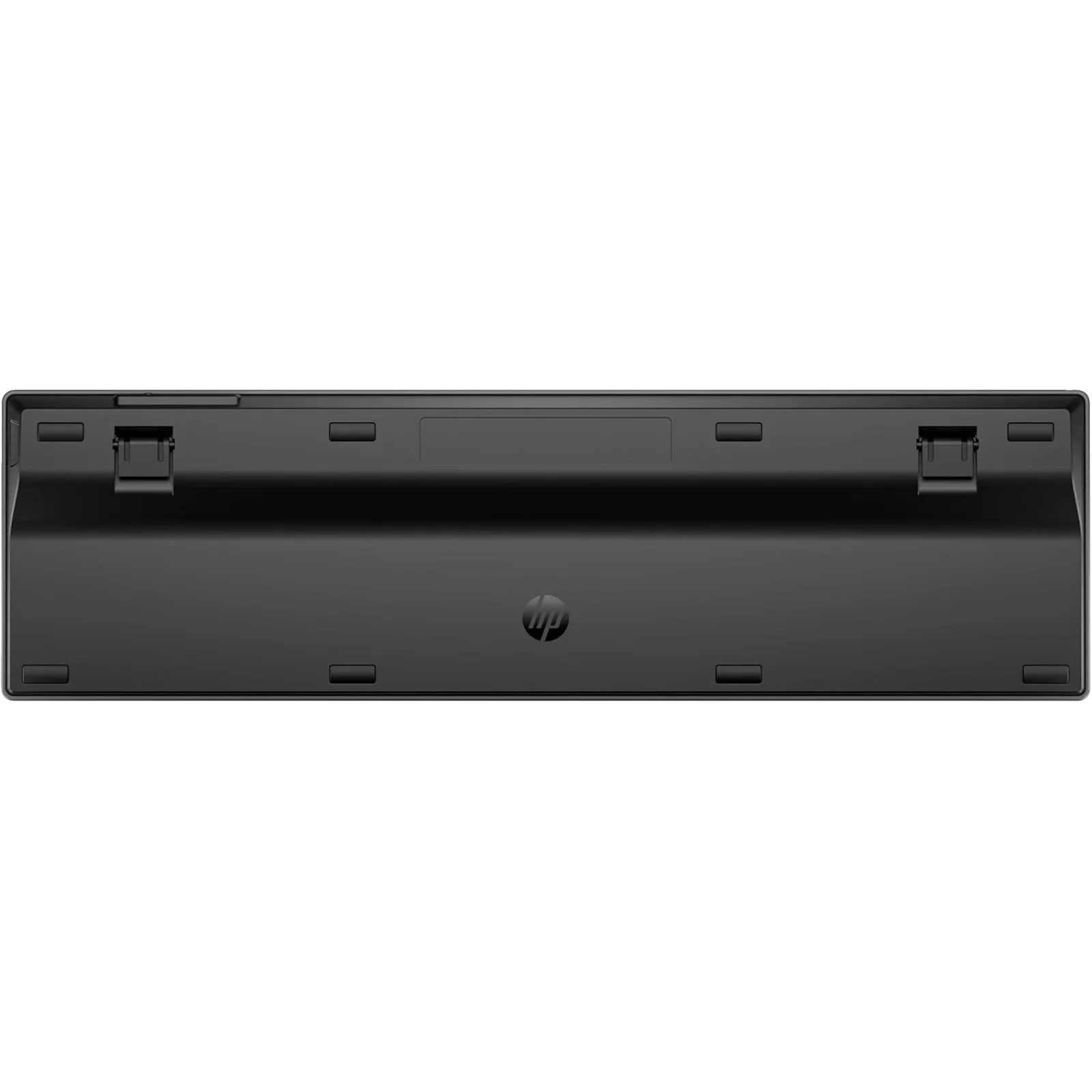 Клавиатура HP 720 Multi-Device Rechargeable Wireless Black (9T5B1AA) UA