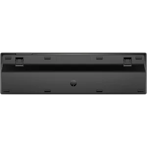 Клавиатура HP 720 Multi-Device Rechargeable Wireless Black (9T5B1AA) UA