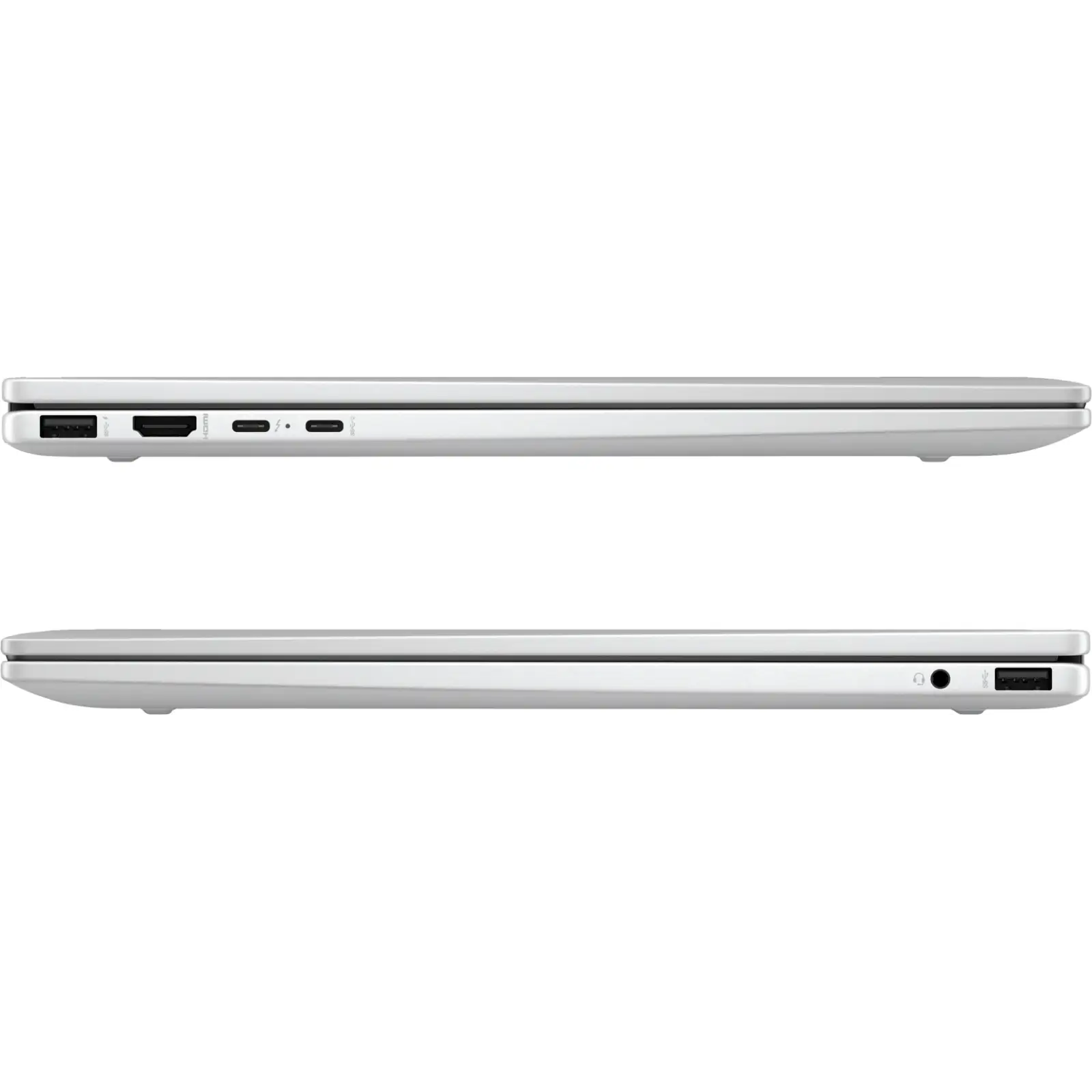 Ноутбук HP Envy x360 16-ac0000ua (AQ8K3EA) UA