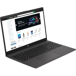 Ноутбук HP 255-G10 AL0B7AT UA