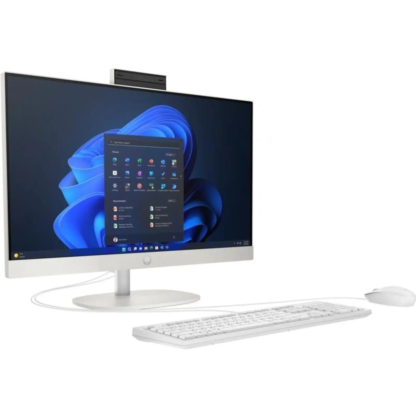 Моноблок HP 240-G10 23.8