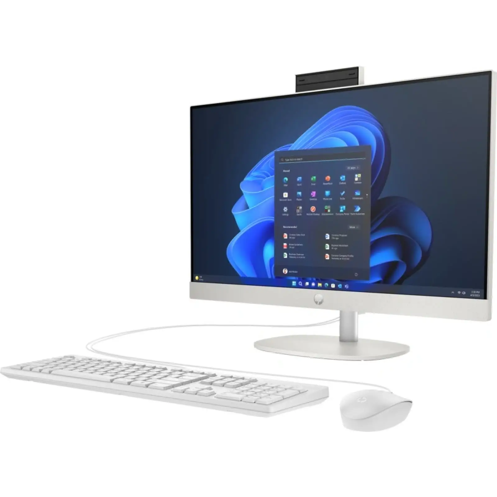 Моноблок HP 240-G10 23.8