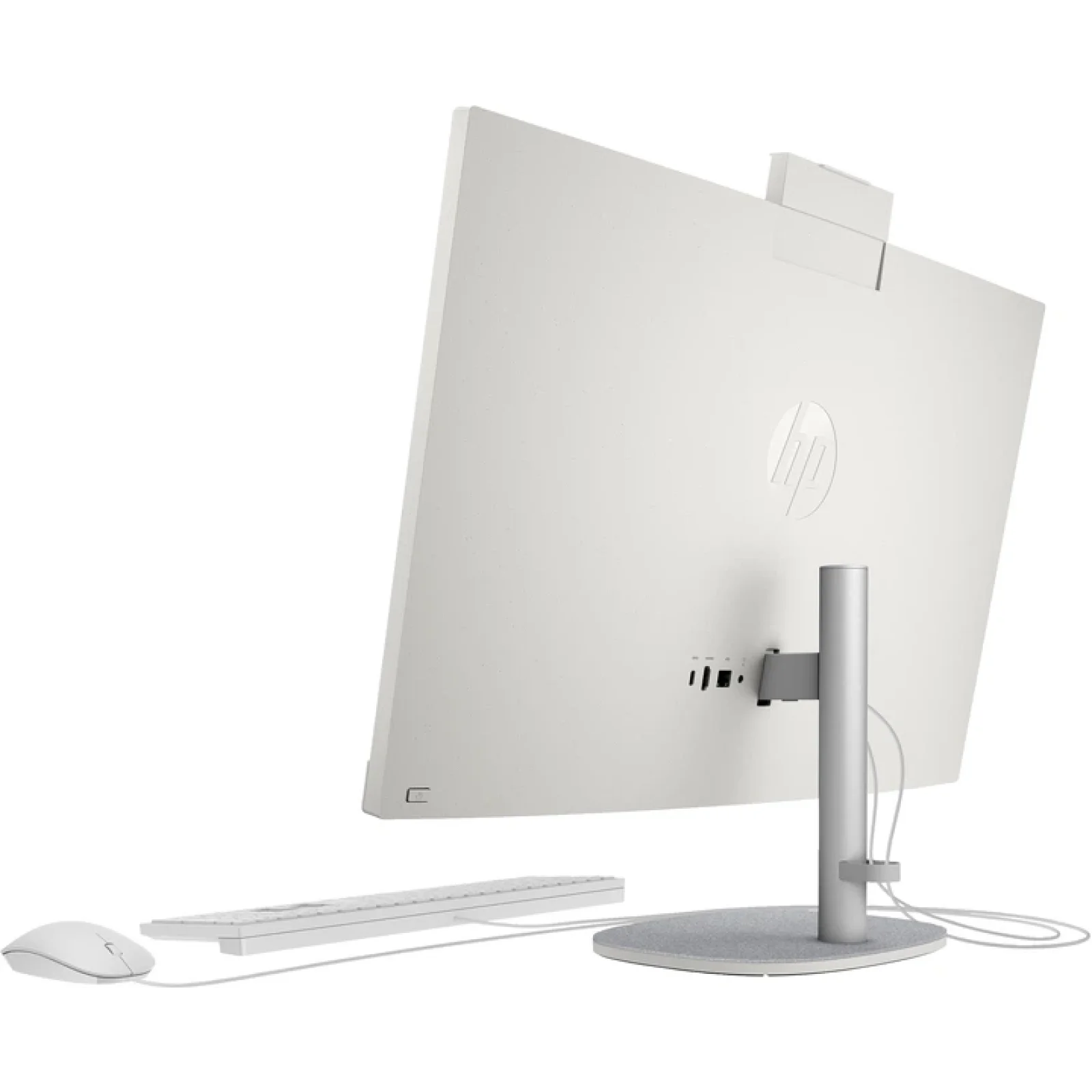 Моноблок HP All-in-One 27
