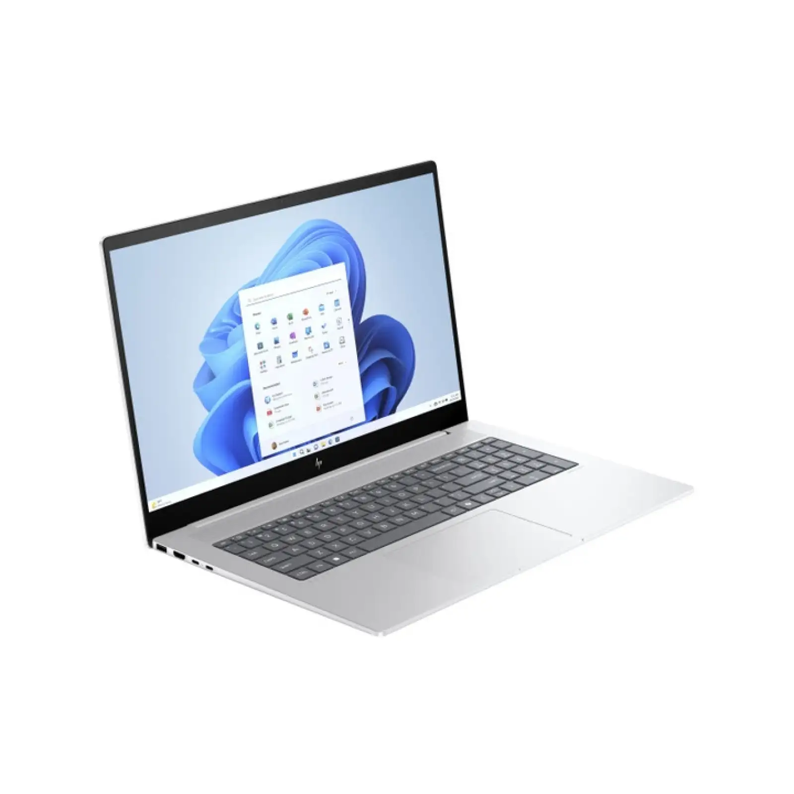 Ноутбук HP ENVY 17-da0004ua AQ8R7EA UA