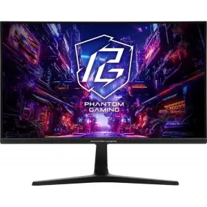 Монитор ASROCK 24.5" HP PG25FFT UA