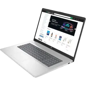 Ноутбук HP 17-cn3038ua (BV6C0EA) UA
