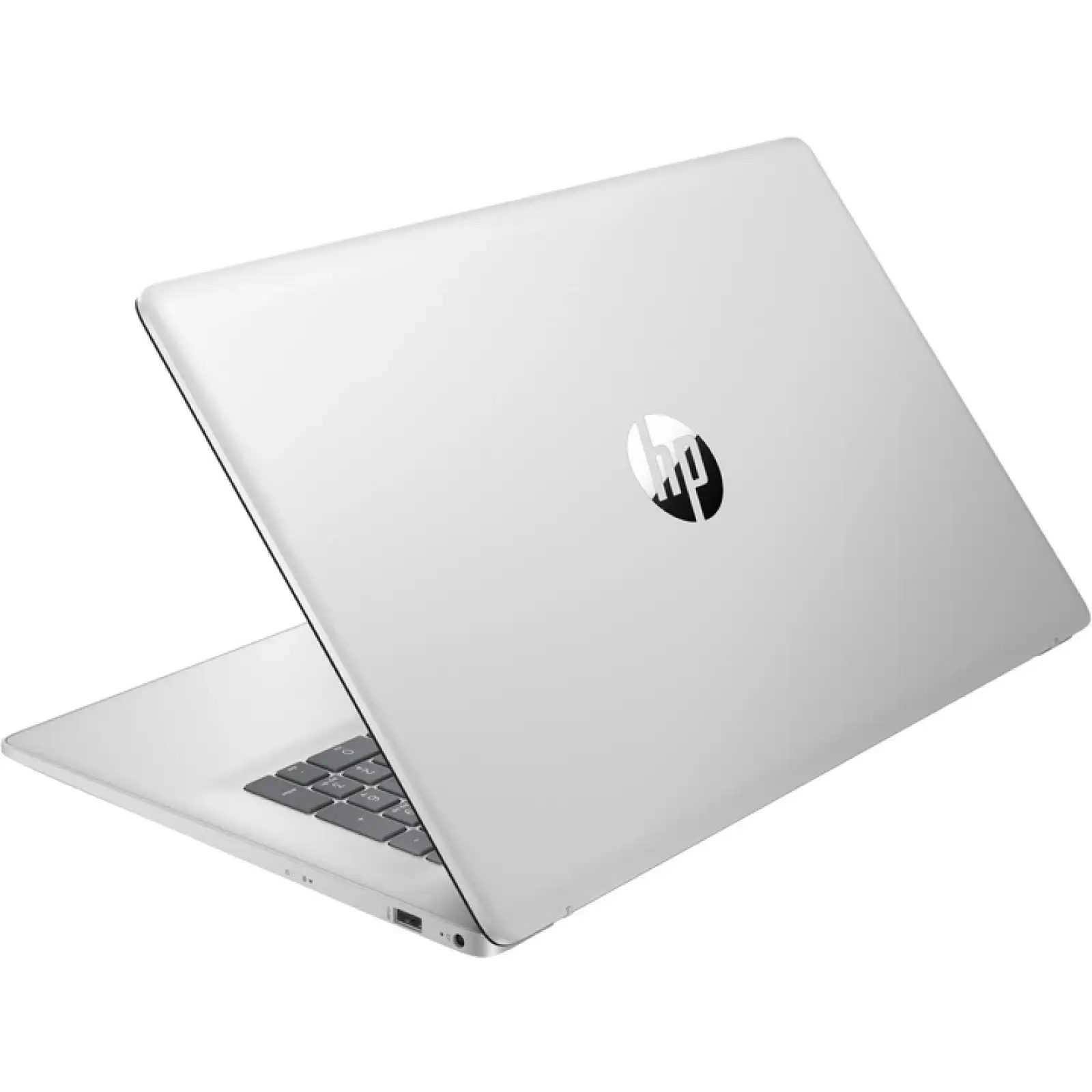 Ноутбук HP 17-cn3038ua (BV6C0EA) UA