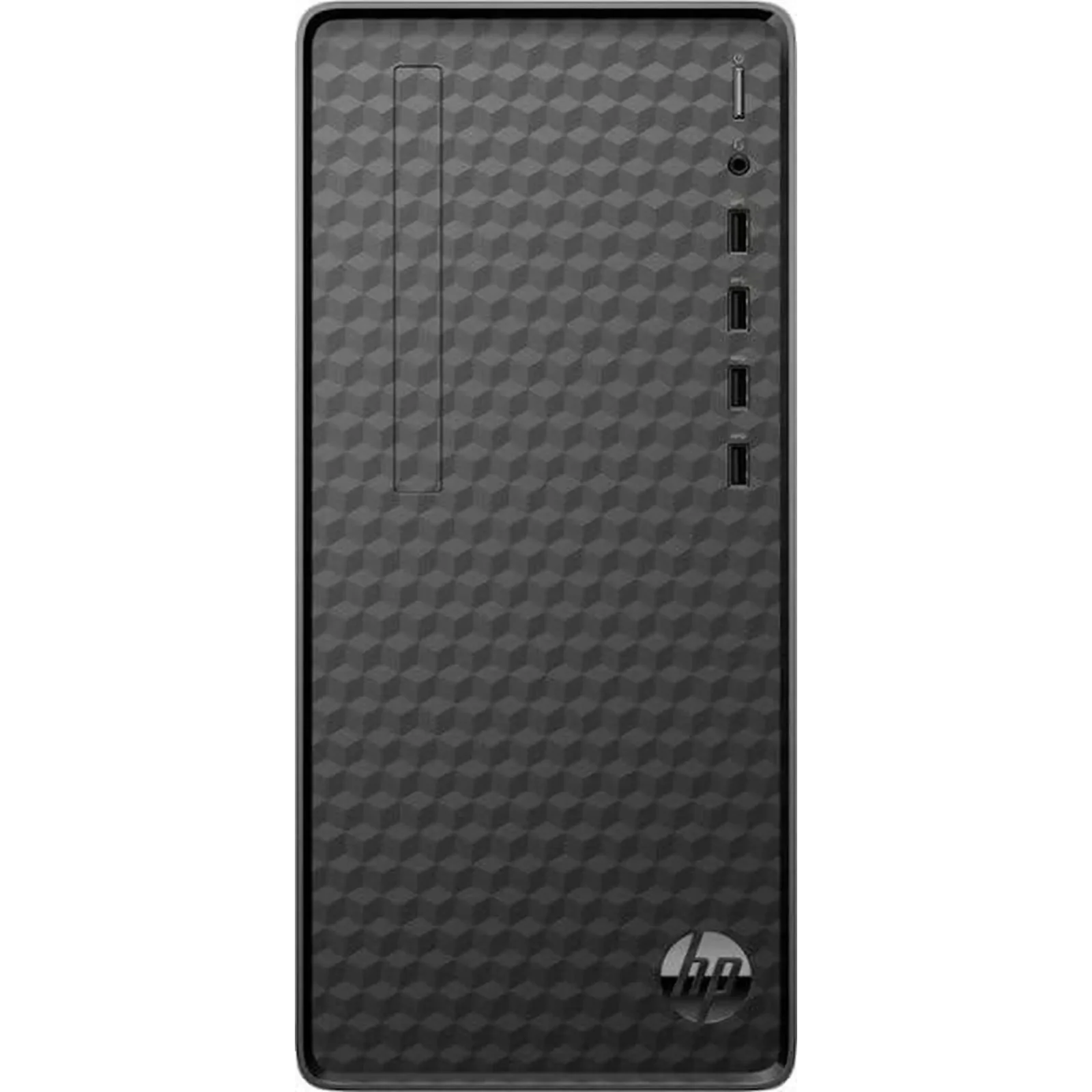 Десктоп HP M01-F322 (577L7AA)