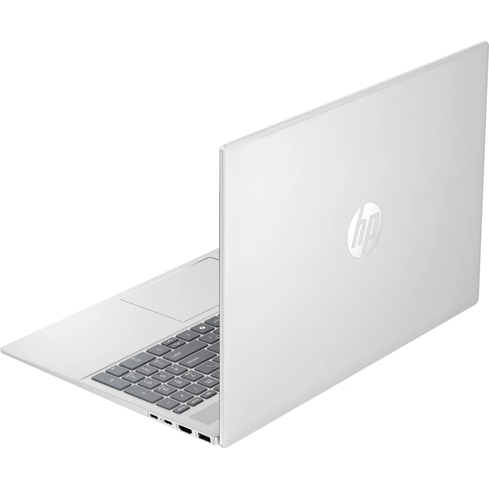 Ноутбук HP Pavilion 16-ag0027ua (BF1L1EA) UA
