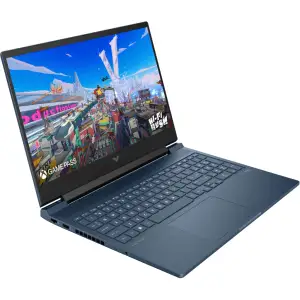 Ноутбук HP Victus 16-r0027ua (BF1L9EA) UA