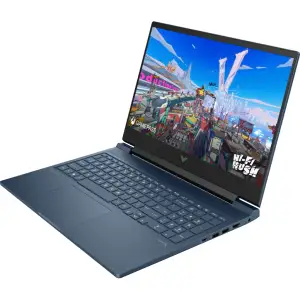 Ноутбук HP Victus 16-r0027ua (BF1L9EA) UA